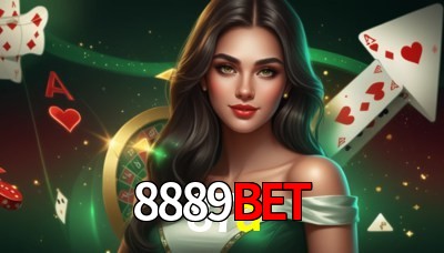 8889bet Casino: Jogue Online e Ganhe Grandes Prêmios 8889bet Casino: Jogue Online e Ganhe Grandes Prêmios