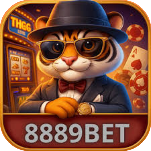 8889bet